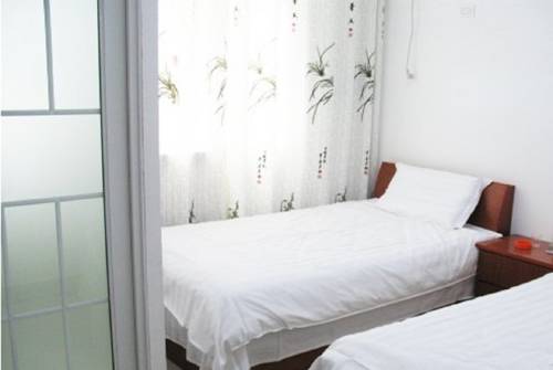 Shiyan China Booking Discount booking.com