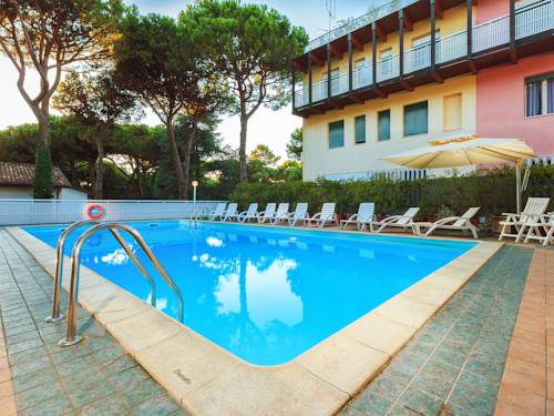 Marina Romea Italy Booking Discount booking.com