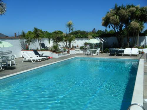 Newquay United Kingdom Booking Discount booking.com
