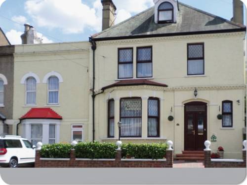 Croydon Royaume-Uni Réservation Réduction booking.com