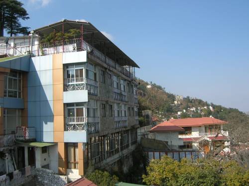 Mussoorie India Booking Discount booking.com