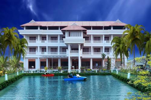 Vypin Island India Booking Discount booking.com