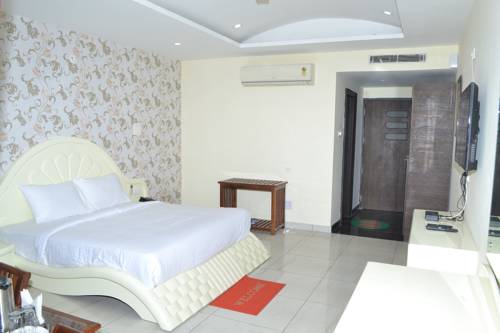 Hamirpur Inde Réservation Réduction booking.com