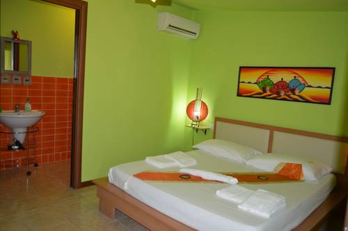 Alghero Italie Réservation Réduction booking.com