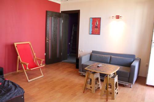 Batoumi Géorgie Réservation Réduction booking.com