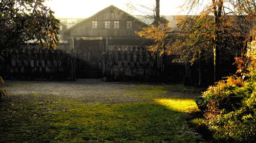 Ruciane Nida Pologne Réservation Réduction booking.com