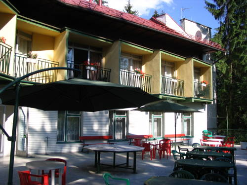 Wisła Pologne Réservation Réduction booking.com