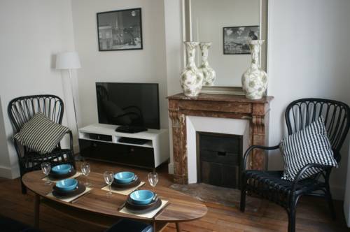 Paris France Booking Discount booking.com