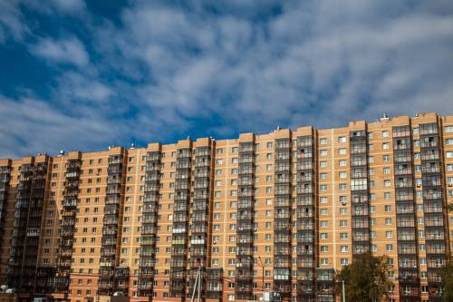 Irkutsk Russia Booking Discount booking.com