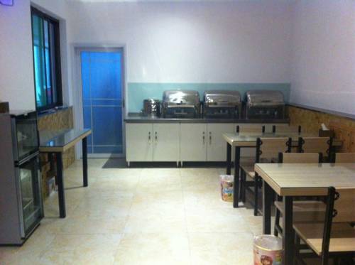 Neiqiu China Booking Discount booking.com