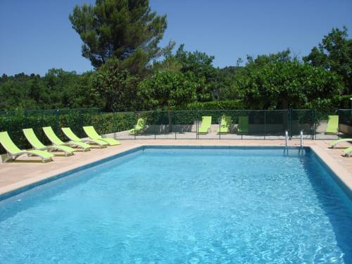 Greoux Les Bains France Booking Discount booking.com