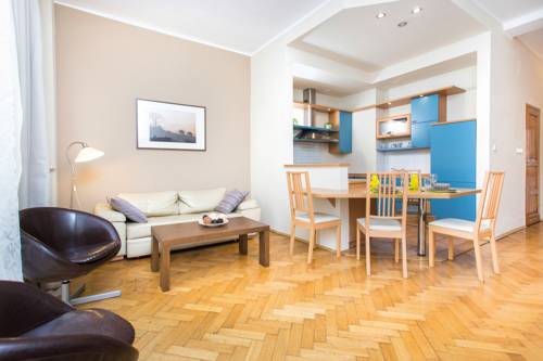 Kraków Poland Booking Discount booking.com