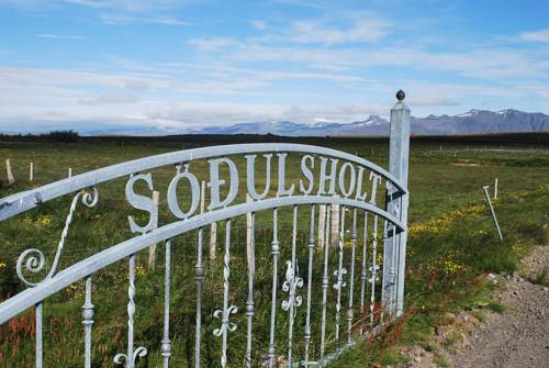 Söðulsholt Islande Réservation Réduction booking.com
