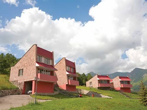 Hankavan Arménie Réservation Réduction booking.com