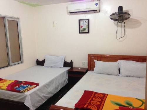 Chat Ba Vietnam Réservation Réduction booking.com