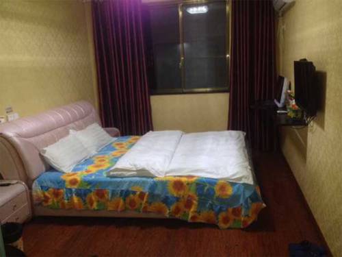 Yinji Chine Réservation Réduction booking.com