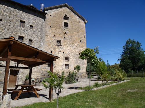 Guaso Espagne Réservation Réduction booking.com