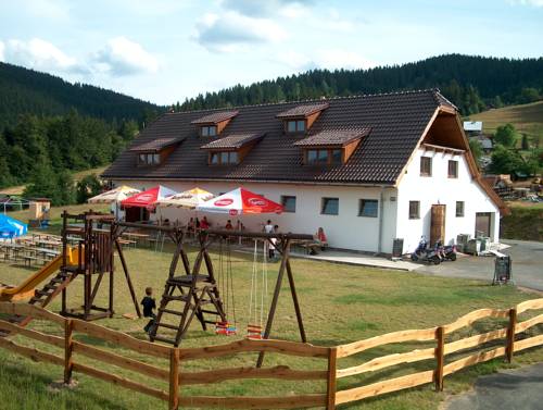 Horní Bečva Czech republic Booking Discount booking.com