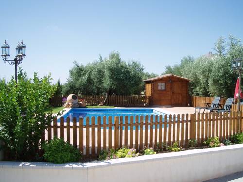 Martos Espagne Réservation Réduction booking.com