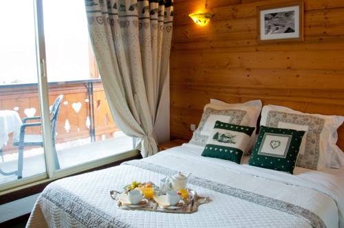 Courchevel France Booking Discount booking.com