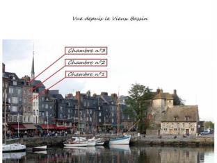 Honfleur France Booking Discount agoda.com