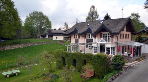 Saint-Cergue Switzerland Booking Discount agoda.com