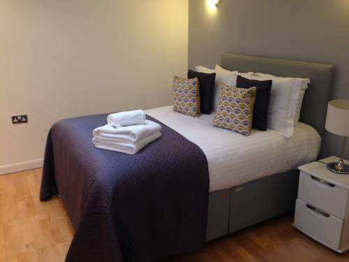 London United Kingdom Booking Discount booking.com