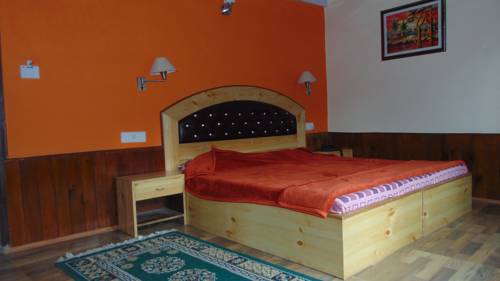 Manāli India Booking Discount booking.com