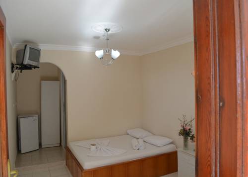 Ayvalık Turquie Réservation Réduction booking.com