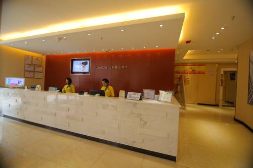 Guigang China Booking Discount booking.com