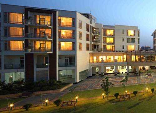 Greater Noida Inde Réservation Réduction booking.com