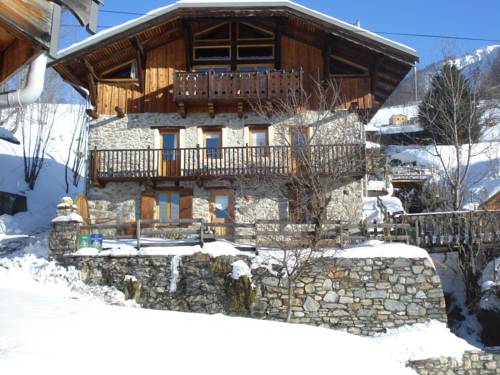 Aigueblanche France Booking Discount booking.com