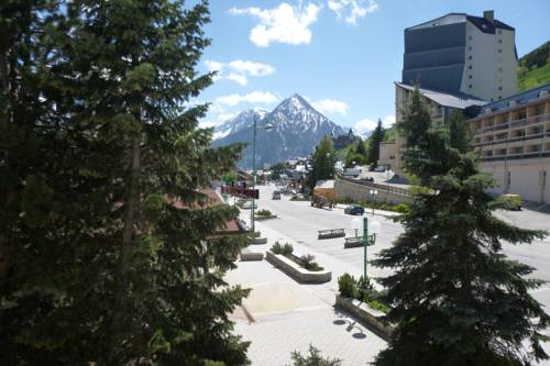 Les Deux Alpes France Réservation Réduction booking.com