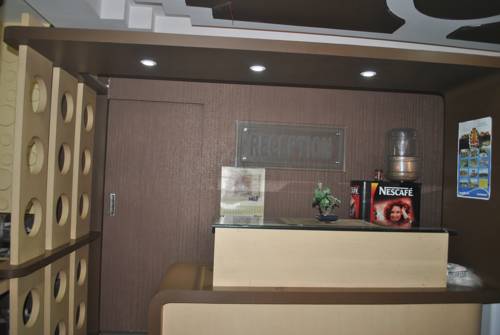 Mirik Inde Réservation Réduction booking.com