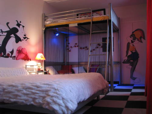 Redon France Booking Discount booking.com