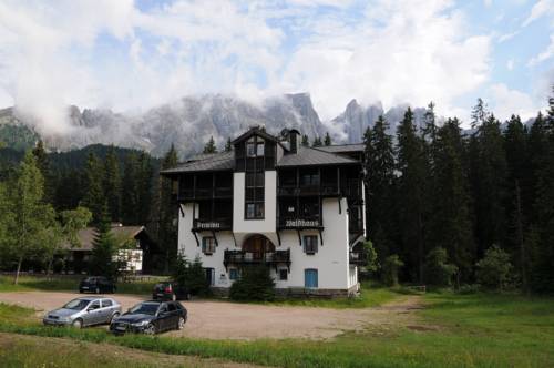 Carezza al Lago Italy Booking Discount booking.com