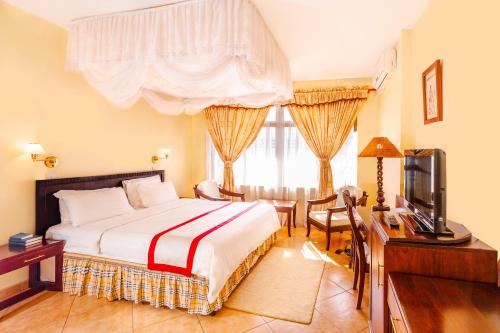 Arusha Tanzania Booking Discount agoda.com