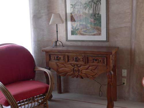 Todos Santos Mexique Réservation Réduction booking.com