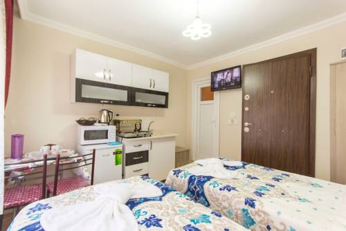 İstanbul Turkey Booking Discount booking.com