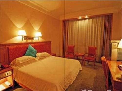 Ya'an China Booking Discount booking.com