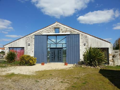 Grosbreuil France Booking Discount booking.com