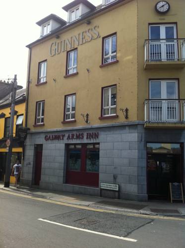 Galway Ireland Booking Discount booking.com