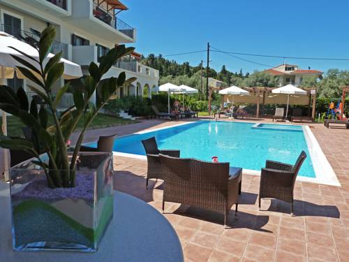 Nikiana Greece Booking Discount booking.com