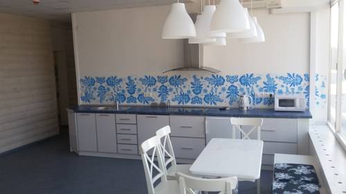 Irkutsk Russia Booking Discount booking.com