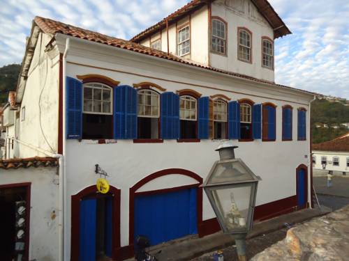 Ouro Preto (Minas Gerais) Brésil Réservation Réduction booking.com