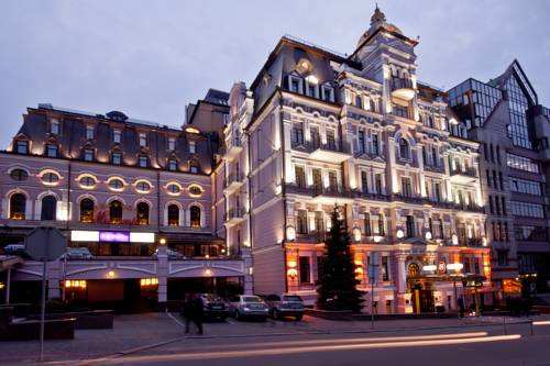 Kiev Ukraine Booking Discount booking.com