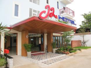 Tak Thailand Booking Discount agoda.com