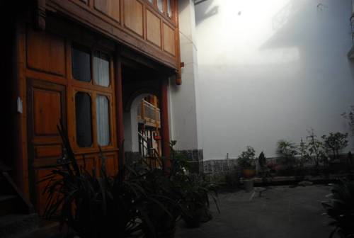 Tengchong China Booking Discount booking.com