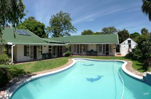 Somerset West Afrique du Sud Réservation Réduction booking.com