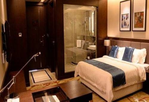 Foshan Chine Réservation Réduction booking.com